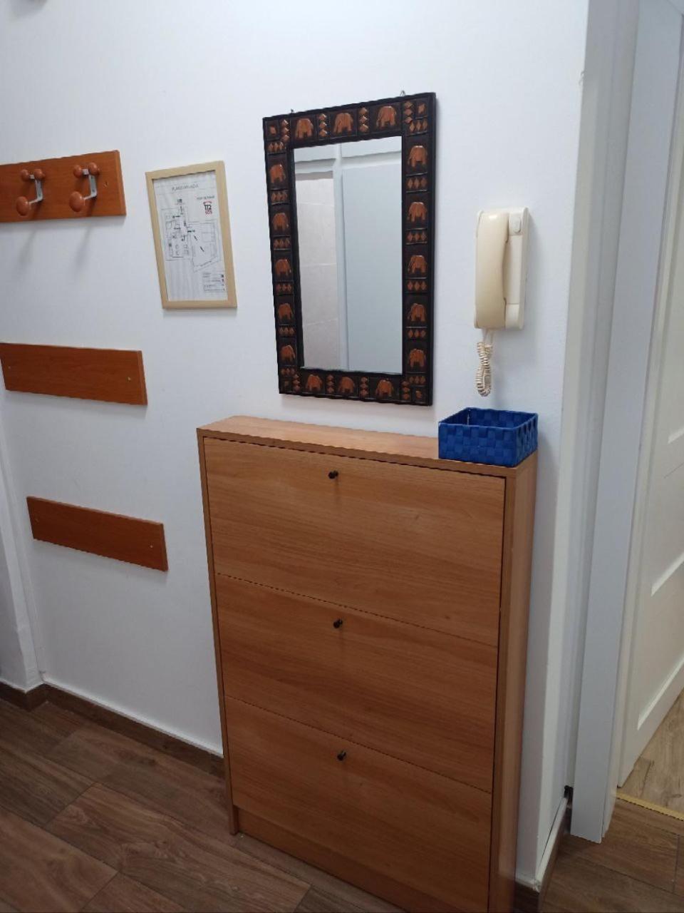 Apartman Vanja Rijeka Exteriér fotografie