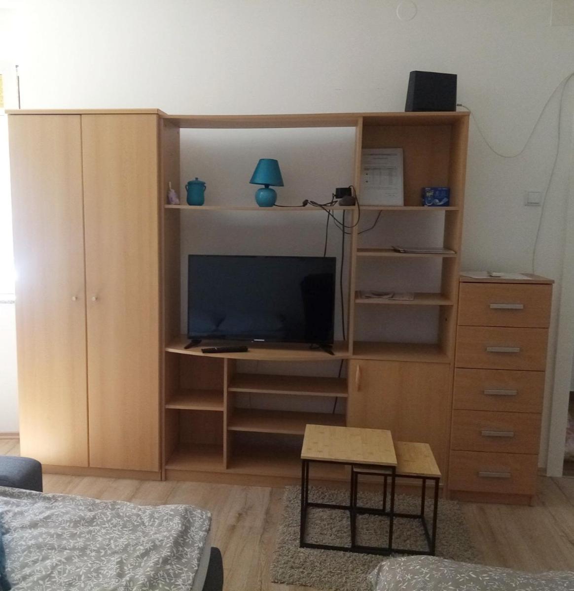 Apartman Vanja Rijeka Exteriér fotografie